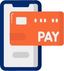 Pembayaran web hosting mudah